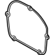 Volkswagen 06Q-103-483-C Front Cover Gasket Volkswagen 06Q-103-483-C Front Cover Gasket