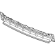 Volkswagen 3G8-853-677-D-041 Lower Grille Volkswagen 3G8-853-677-D-041 Lower Grille