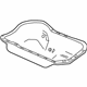 Volkswagen 022-103-601-HA Oil Pan