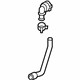 Volkswagen 1K0-122-073-GE Connector Hose Volkswagen 1K0-122-073-GE Connector Hose