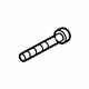 Volkswagen N-104-145-02 Flange Bolt Volkswagen N-104-145-02 Flange Bolt