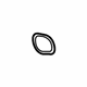Volkswagen 038-121-688-D Flange Gasket Volkswagen 038-121-688-D Flange Gasket