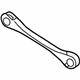 Volkswagen 5Q0-501-529-F Tie Rod Volkswagen 5Q0-501-529-F Tie Rod