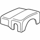 Volkswagen 3B1-858-565-A-2AQ Shroud Volkswagen 3B1-858-565-A-2AQ Shroud