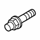 Volkswagen WHT-005-336 Protector Bolt Volkswagen WHT-005-336 Protector Bolt