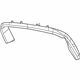 Volkswagen 7B0-867-603-B-ES3 Upper Trim Volkswagen 7B0-867-603-B-ES3 Upper Trim