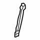 Volkswagen 7L0-857-697-A Retainer Volkswagen 7L0-857-697-A Retainer