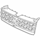 Volkswagen 3CN-853-651-A-RYP Grille Assembly Volkswagen 3CN-853-651-A-RYP Grille Assembly