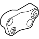 Volkswagen 1EK-199-308 Front Bracket Volkswagen 1EK-199-308 Front Bracket