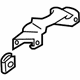 Volkswagen 1K0-863-233-A Rear Bracket Volkswagen 1K0-863-233-A Rear Bracket