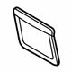 Volkswagen 1K0-919-323-3Z7 Trim Volkswagen 1K0-919-323-3Z7 Trim
