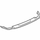 Volkswagen 7P6-807-482-D-9B9 Trim Molding Volkswagen 7P6-807-482-D-9B9 Trim Molding