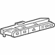 Volkswagen 3CN-927-132-B-WHS Multiplex Switch Volkswagen 3CN-927-132-B-WHS Multiplex Switch