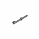 Volkswagen 3G9-898-870-A Drive Cable Volkswagen 3G9-898-870-A Drive Cable