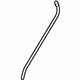 Volkswagen 5G0-877-228 Drain Hose Volkswagen 5G0-877-228 Drain Hose