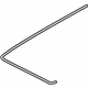 Volkswagen 3G9-877-439 Gasket Volkswagen 3G9-877-439 Gasket