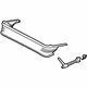 Volkswagen 5NN-877-651-A Air Deflector Volkswagen 5NN-877-651-A Air Deflector