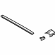 Volkswagen 3G9-898-921 Roller Assembly Volkswagen 3G9-898-921 Roller Assembly