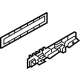 Volkswagen 11K-915-308-F Support Volkswagen 11K-915-308-F Support