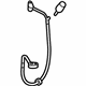 Volkswagen 7L6-820-721-BH Discharge Hose Volkswagen 7L6-820-721-BH Discharge Hose