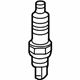 Volkswagen 04E-905-612-C Spark Plug Volkswagen 04E-905-612-C Spark Plug