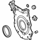 Volkswagen 07K-109-210-G Timing Cover Volkswagen 07K-109-210-G Timing Cover