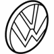 Volkswagen 5H0-898-633 Emblem Volkswagen 5H0-898-633 Emblem
