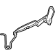Volkswagen 5NN-881-560-B Retaining Bracket Volkswagen 5NN-881-560-B Retaining Bracket