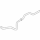 Volkswagen 3B0-511-409-C Stabilizer Bar Volkswagen 3B0-511-409-C Stabilizer Bar