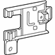 Volkswagen 561-907-455 Bracket Volkswagen 561-907-455 Bracket