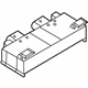 Volkswagen 3AA-962-243-H Control Module Volkswagen 3AA-962-243-H Control Module