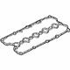 Volkswagen 07K-103-483-B Valve Cover Gasket Volkswagen 07K-103-483-B Valve Cover Gasket