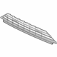 Volkswagen 5NN-853-677-J-041 Lower Grille Volkswagen 5NN-853-677-J-041 Lower Grille