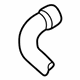 Volkswagen 8D0-121-101-K Upper Hose Volkswagen 8D0-121-101-K Upper Hose