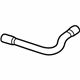 Volkswagen 8D0-121-107-C Hose Volkswagen 8D0-121-107-C Hose