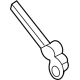 Volkswagen 2G1-858-309 Anchor Arm Volkswagen 2G1-858-309 Anchor Arm
