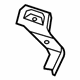 Volkswagen 5N0-802-955 Rail Reinforcement Volkswagen 5N0-802-955 Rail Reinforcement