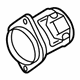 Volkswagen 03H-906-461 Mass Air Flow Sensor Volkswagen 03H-906-461 Mass Air Flow Sensor