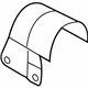 Volkswagen 1K0-407-720-B Shield Volkswagen 1K0-407-720-B Shield