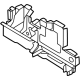 Volkswagen 1N3-803-163 Member Volkswagen 1N3-803-163 Member