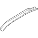 Volkswagen 1N3-802-583 Reinforcement Volkswagen 1N3-802-583 Reinforcement