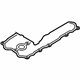 Volkswagen 06F-103-483-D Valve Cover Gasket Volkswagen 06F-103-483-D Valve Cover Gasket