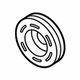 Volkswagen 06F-105-243-J Pulley Volkswagen 06F-105-243-J Pulley