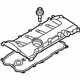 Volkswagen 06F-103-469-K Valve Cover Volkswagen 06F-103-469-K Valve Cover