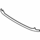 Volkswagen 5G0-807-651-A Cross Bar Volkswagen 5G0-807-651-A Cross Bar