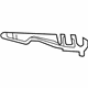 Volkswagen 3D1-819-571-B Insert Volkswagen 3D1-819-571-B Insert