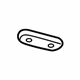 Volkswagen 3D0-000-289 Mount Bracket Volkswagen 3D0-000-289 Mount Bracket
