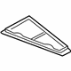 Volkswagen 3D1-819-648-A Frame Volkswagen 3D1-819-648-A Frame