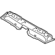 Volkswagen 3QF-813-147 Front Crossmember Volkswagen 3QF-813-147 Front Crossmember