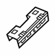 Volkswagen 5C5-858-685-C Bracket Volkswagen 5C5-858-685-C Bracket